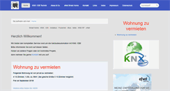 Desktop Screenshot of eib-hannover.com